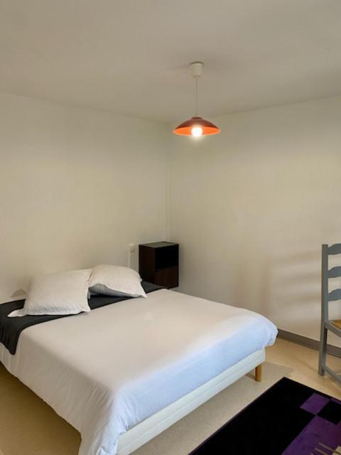 Hotel Du Commerce Terres-de-Caux Екстер'єр фото